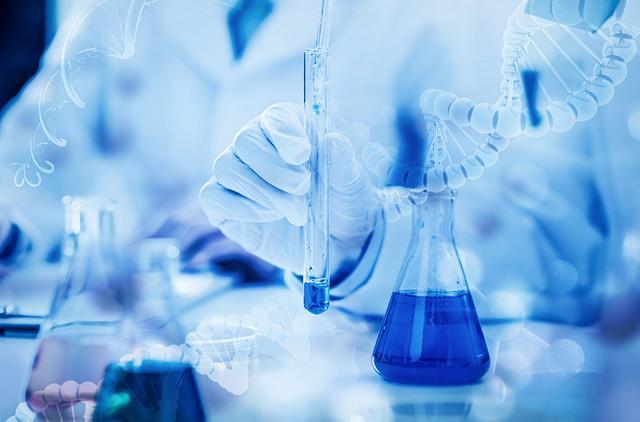 上海新增兩家融資成功的企業(yè),涉及生物科技和AI領(lǐng)域!
