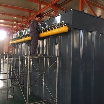河北泊頭榮鵬環(huán)保電袋復(fù)合除塵器除塵配件與催化燃燒設(shè)備及配件解析