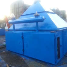 高效除塵解決方案 泊頭市科潔環保設備有限公司的除塵器及配件解析