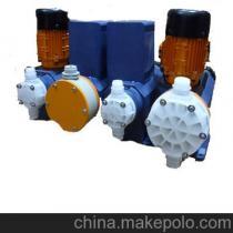 專業解析 普羅名特計量泵原裝配件管接三件套，SEKO西科計量泵及鉅星環保設備的選購指南